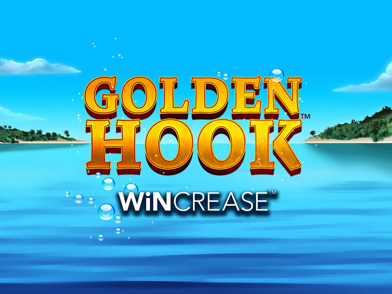 Imagem do jogo Golden Hook
