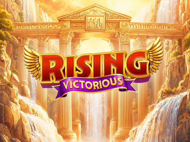 Imagem do jogo Rising Victorious