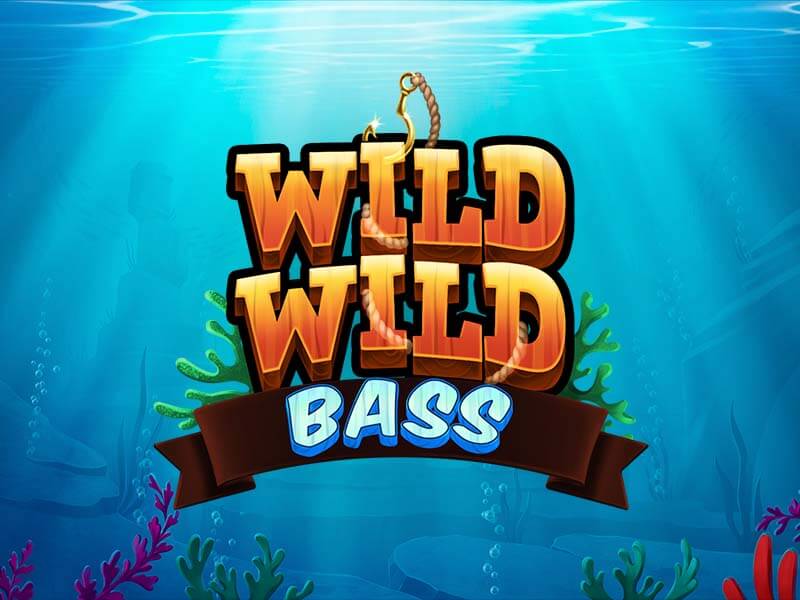 luva bet Wild Wild Bass