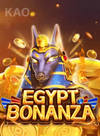 Imagem do jogo luva bet Egypt Bonanza